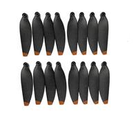 Compatible With RG101 MAX Pro Drone Quadcopter Models Maple Leaf RG 101 Fan Spare Parts Aftermarket Replacement(16pcs)