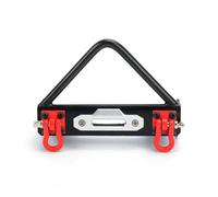 Compatible With RGT Ex86180PRO RC Remote Control For Climbing Car Modification Upgrade Accessories Front Anti-collision Bumper R86582 Rc Bumper