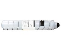 Compatible with Ricoh Aficio 2090 Toner Black - TYPE8205D / 885344 - For approx. 55000 Pages (5% Coverage)