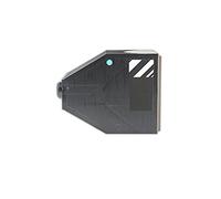 Compatible with Ricoh Aficio AP 3800 cd Toner Cyan - TYPE105C / 888037 - For approx. 10000 Pages (5% Coverage)