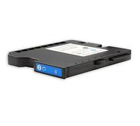 Compatible with Ricoh Aficio GX 3000 sfn Gelkartusche Cyan - GC-21C / 405533 - Inhalt: 64 ml