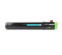 Compatible with Ricoh Aficio MP C 2530 Toner Cyan - 841197 - For approx. 5500 Pages (5% Coverage)