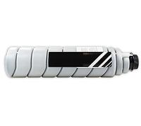 Compatible with Ricoh Imagio MF 3550-5 Toner Set Black - TYPE3200D / 885060 - For approx. 27000 Pages (5% Coverage)