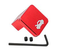 Compatible With Ridgeline 2006 2007 2008 2009 2010 2011 2012 2013 2014 Car Hood Release Latch Handle Repair Kit Engine Cover Lock Hood Bonnet Release Handle(C)