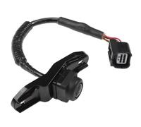 Compatible With Ridgeline 2017 2018 2019 Car Accessories Backup Reverse Rear View Parking Camera OEM: 39530-T6Z-A01 39530T6ZA01 Backup Parking Camera(With Line)