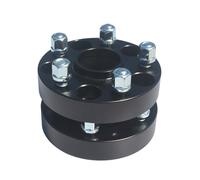 Compatible With Ridgeline 2pcs PCD: 5X120 Hub Centric Shims Wheel Spacer Modified Widened Wheel Hub Gaskets(30mm)
