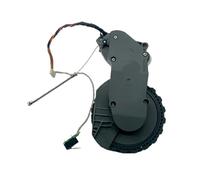 Compatible with Roborock Original Walking Wheels, Replacement Left Right Side Set for Qrevo Vacuum Robot, Curv Model Spare Parts Accessories(R Wheel)