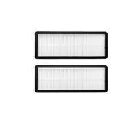 Compatible With Roborock Q Revo Maxv/ P10 Pro/ P20 Qrevo Curv Robotic Vacuum Cleaner Accessories, Filter Screens, And Filters