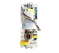 Compatible With Roborock S7+ / S75 MaxV+ / Q7+ / Q7 Max+ / Q5+ / S8+ / Q8 Max+ / Q5 Pro+ Robot Vacuum Cleaner, Original Onyx Power Board Replacement For Dock Station,