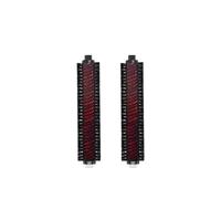 Compatible With Roborock S8 S8 Pro Ultra S8+ Robot Vacuum Cleaner Mop Choth Vacuum Bag Accessories Side Brush Filter Replaceable Spare Parts(2pcs)