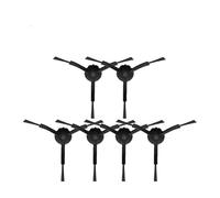 Compatible With Roborock S8 S8 Pro Ultra S8+ Robot Vacuum Cleaner Mop Choth Vacuum Bag Accessories Side Brush Filter Replaceable Spare Parts(6pcs-02)