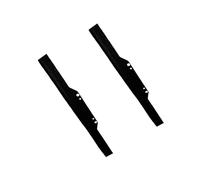 Compatible With Roidmi NEO/Lydsto W1 Floor Scrubber, Bottom Scraper And Roller Brush Replacement Set, Spare Parts For Enhanced Floor Cleaning Performance(4pcs)