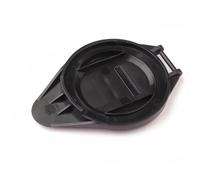 Compatible With Rolls-Royce For GHOST RR4 2008-2017 For WRAITH RR5 2013-2017 Windshield Washer Fluid Reservoir Cover 61667238068 Washer Fluid Cap