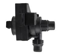 Compatible With Rolls-Royce For Phantom Base Sedan 4-Door 2004-2010 Car Electric Auxiliary Coolant Water Pump Accessories 64116910755 Electric Water Pump
