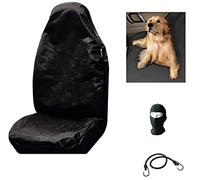 COMPATIBLE WITH ROLLS ROYCE WRAITH SEAT COVER FRONT CAR PROTECTOR COVER FOR DOGS, PETS ANTI-STAT, WATERPROOF,ANTI-SLIP