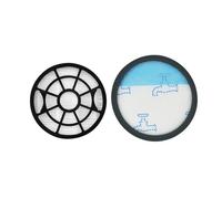 Compatible With Rowenta Swift Power Cyclonic RO2932 RO2933 RO2957 RO2981 RO2910 RO2913 RO2915 Hepa Filter Replacement Part No.ZR904301 (Color : Set 1)
