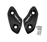 Compatible with RS660 RSV4 RSV41100 2009-2024 2025 Motorcycle Mirror Hole Cover Windscreen Driven Mirror Eliminators Cap