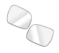 Compatible With RX300 350 400 2003 2004 2005 2006 2007 2008 Car Outer Rearview Side Mirror Glass Door Wing Mirror Glass Replacement Accessories Auto Parts