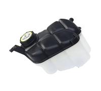 Compatible With S-MAX For Mondeo 2007 2008 2009 2010 2011 2012 2013 2014 2015 2016 2017 Car Engine Coolant Recovery Tank 6G918K218AD 1449986 car accessories