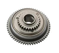 Compatible With S Mega-125 For VS-125 2006-2007 For VS-125 Euro 3 2008-2014 For Scooter The Starter Clutch And Gear Accessories 2812A-H6T-900 One Way Bearing Starter