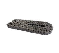 Compatible With S1000RR 2010 2011 2012 2013 2014 2015 2016 4x5 108L Link Motorcycle Silent Cam Camshaft Engine Timing Chain Accessories Parts Drive Roller Chain
