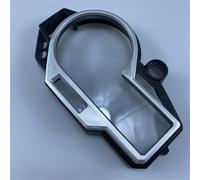 Compatible With S1000RR 2015 2016 2017 2018 Motorcycle Motor Tachometer Speedometer Odometer Instrument Housing Instrument Housing Accessories Motorcycle Dashboard Shell(A cover)