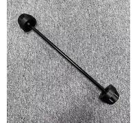 Compatible With S1000RR 2019 2020 2021 2022 For F900R For F900XR 2020 2021 2022 Motorcycle Front Rear Axle Sliders Wheel Protection Motorcycle Sliders