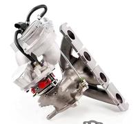 Compatible With S3 For A3 Automotive Turbocharger Turbocharger Actuator Kit Automotive Accessories Engine Turbocharger 53039880064 Car Engine Turbo Charger