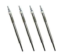 Compatible With S3 For S4 A6 C6 S6 B7 For Avant Car Dual Core Heater Glow Plugs Auxiliary Heater 7V 4pcs N10579808 Glow Heater Plugs