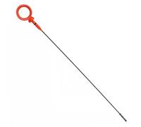 Compatible With S4 S5 3.0L V6 Supercharged 2010 2011 2012 For A5 For Quattro 3.2L V6 2008 2009 2010 Engine Oil Dipstick 06E115611E Engine Oil Level Dipstick