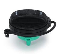 Compatible With S5 A3 A4 A6 A8 Fuel Tank Filler Cap Cover Replacement 5Q0201550L 5C0201550T Fuel Tank Cap
