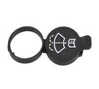 Compatible with Saab 9-5 Universal Windshield Washer Fluid Reservoir Cap Aftermarket