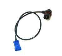Compatible with Saab For 9-3 L4 2.0L Turbo 2001-2003 For 9-3 L4 2.0L Turbo with Distributor 2000 Crank Crankshaft Position Sensor 30561772