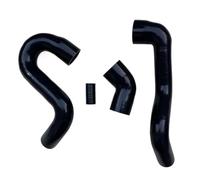 Compatible with SAAB for 9-5 2.0T B205 B235 2002 2003 2004 2005 2006 2007 2008 2009 2010 Intercooler Radiator Overflow Hose Auto Radiator Coolant Hose Pipe