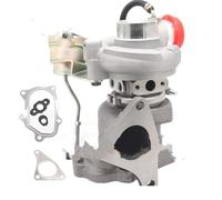 Compatible with Saab for Aero DOHC 2005 for Turbo Pressure Control Solenoid Valve Turbocharger Solenoid Valve 49377-04363 Turbocharger Replacement