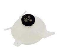 Compatible With Saic For Mg Gs Hs For Roewe Rx5 Motor Vehicle Engine Radiator Cooling Water Tank Accessories OEM: 10329045 Reservoir