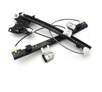 Compatible With Saic For Roewe 550 MG6 Window Regulator Bracket Assy. With Motor Left Right Front Rear Side 10033307 Window Regulator