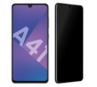 Compatible with Samsung A41 Anti-Spy Screen Protector 9H Glass Clear Anti-Spy