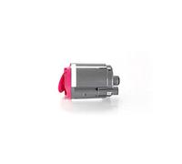 Compatible with Samsung CLP-300 Toner Magenta - CLP-M300A - For approx. 1000 Pages (5% Coverage)