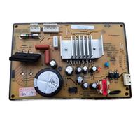 Compatible with Samsung DA41-00814C Inverter Control Board Refrigerator Compressor Driver Module Smart Inverter Motherboard Replacement parts for multiple refrigerator models
