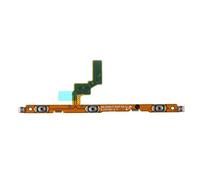 Compatible with Samsung Galaxy A50 SM-A505 flat flex internal circuit switch side key button power button on off volume control side buttons