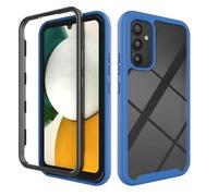 Compatible with Samsung Galaxy A56 5G Case,Anti-fall and shock-absorbing protective Cover Compatible with Samsung SM-A366B/DS Galaxy A36 5G / SM-A566U1 SM-A566E/DS Case Blue