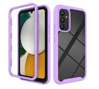 Compatible with Samsung Galaxy A56 5G Case,Anti-fall and shock-absorbing protective Cover Compatible with Samsung SM-A366B/DS Galaxy A36 5G / SM-A566U1 SM-A566E/DS Case Purple