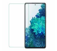 Compatible With Samsung Galaxy S21 5G SM-G991B - Tempered Glass Screen Protector