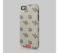 Compatible with Samsung Galaxy S9 Plus Tirita Hard Case Cover Roses Floral Flowers Shabby Chic Vintage Design Designer Pattern