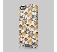 Compatible with Samsung Galaxy S9 Plus Tirita Hard Case Cover Roses Floral Flowers Shabby Chic Vintage Design Designer Pattern