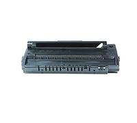 Compatible with Samsung SF-560 R Toner Black - SF-D560RA - For approx. 3000 Pages (5% Coverage)