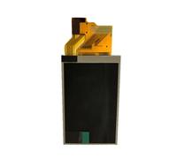 Compatible with Samsung ST550 TL225 digital camera LCD screen with touch screen, camera accessories repair + backlight