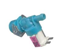 Compatible With Samsung Washer DC33-01007B 12V Water Inlet Solenoid Valve