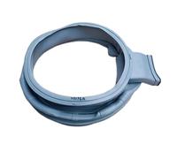 Compatible With Samsung Washer Door Seal DC64-03176A Sealed Rubber Washer Parts